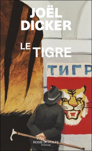 [9782889730179] Le Tigre