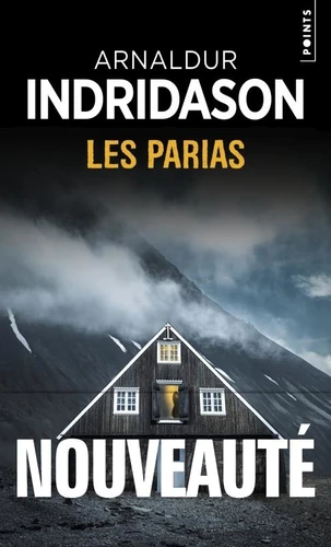 [9791041420643] Les Parias