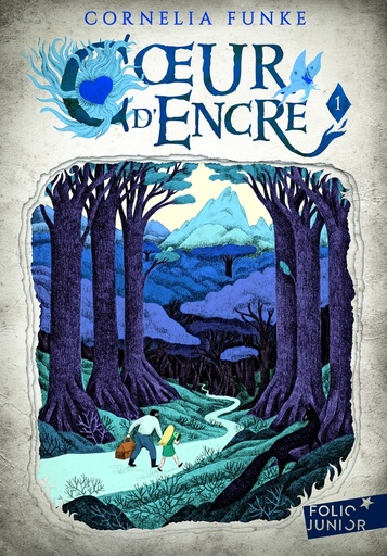 [9782075094276] Coeur d'encre, T1