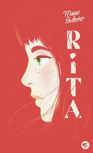 [9782075229401] Rita