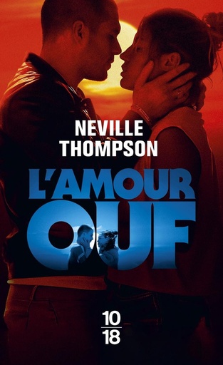 [9782264085245] L'amour ouf