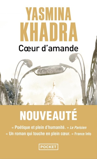 [9782266351324] Coeur d'amande