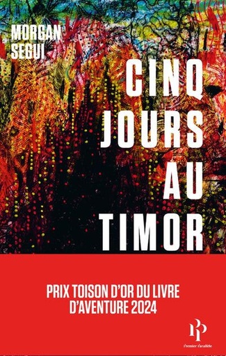 [9782850612305] Cinq jours au Timor