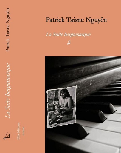 [9782368036846] La suite bergamasque