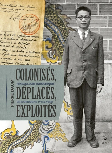 [9782356394385] Colonises, deplaces, exploites
