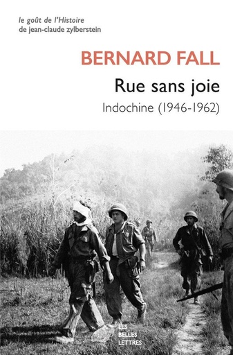 [9782251450360] Rue sans joie
