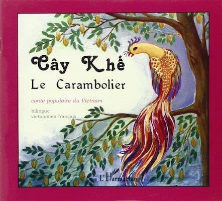 [9782296545496] Le Carambolier (bilingue Fr-Viet)