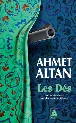 [9782330206093] Les Des