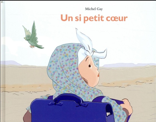 [9782211234436] Un si petit coeur