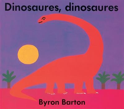 [9782211020275] Dinosaures, dinosaures