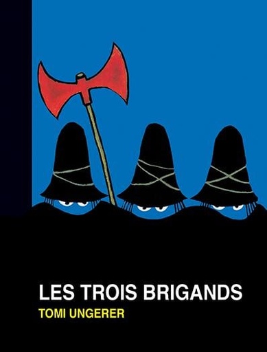 [9782211232579] Les trois brigands