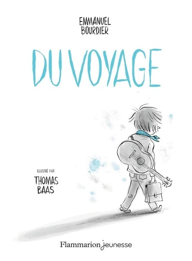 [9782080233622] Du voyage