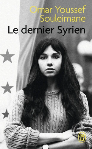 [9782290234600] Le dernier syrien