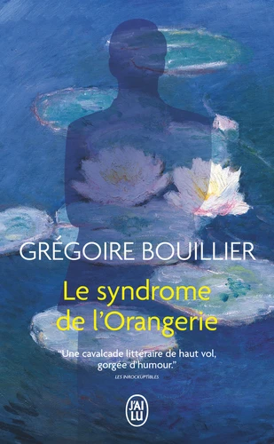 [9782290415696] Le syndrome de l'Orangerie