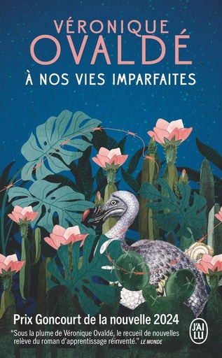 [9782290413333] A nos vies imparfaites