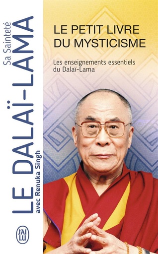 [9782290381014] Le petit livre du mysticisme