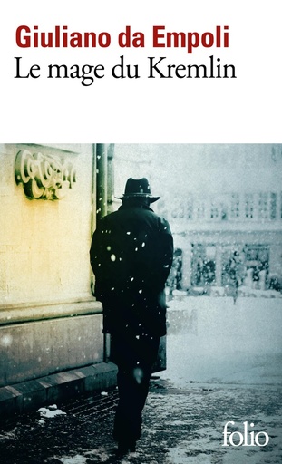 [9782073003911] Le mage du Kremlin