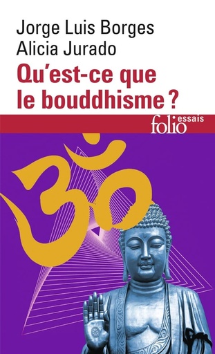 [9782070327034] Qu'est-ce que le bouddhisme ?