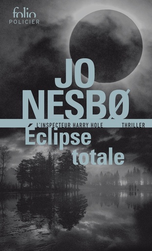 [9782073087867] Eclipse totale