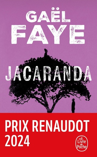 [9782253252030] Jacaranda
