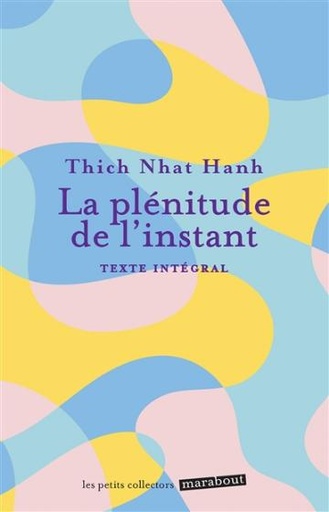 [9782501161671] La plenitude de l'instant
