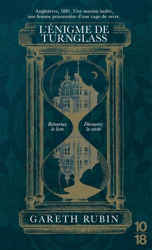 [9782264085115] L'enigme de Turnglass