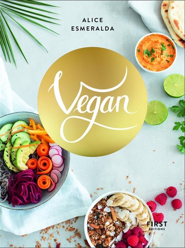 [9782412094747] Vegan