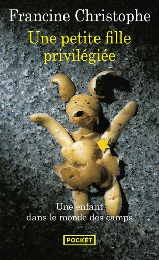 [9782266107228] Une petite fille privilegiee