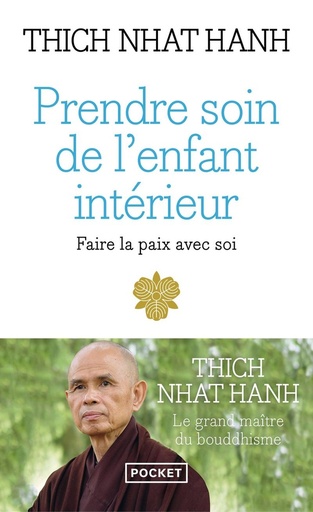 [9782266254267] Prendre soin de l'enfant interieur