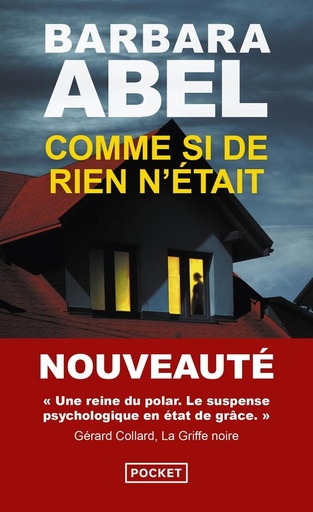 [9782266352574] Comme si de rien n'etait