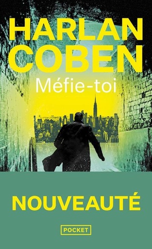 [9782266350891] Mefie-toi