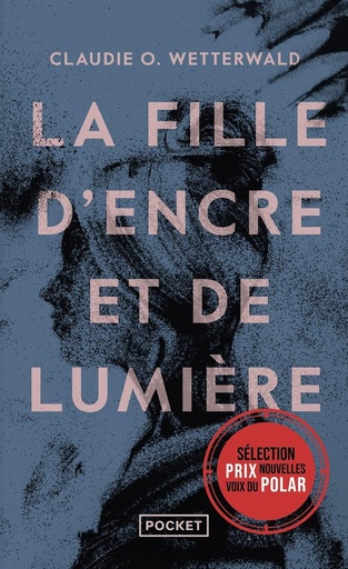 [9782266351379] La fille d'encre et de lumiere