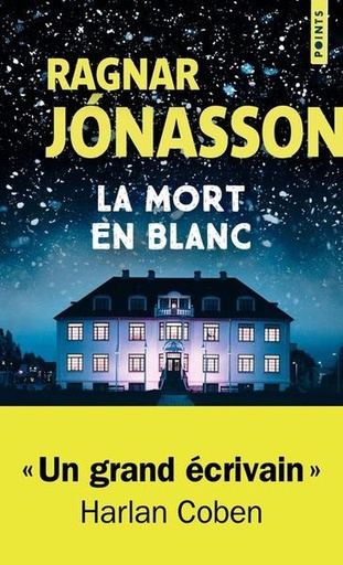 [9791041420674] La mort en blanc