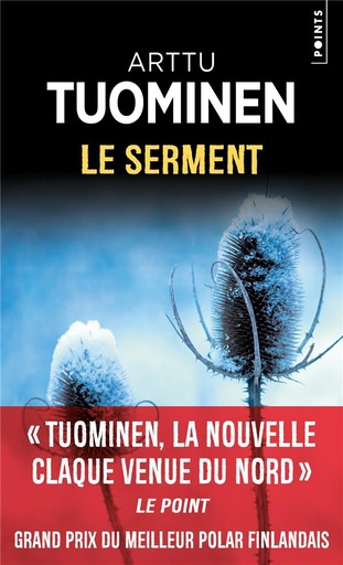 [9782757891483] Le serment