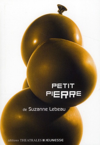 [9782842602338] Petit Pierre