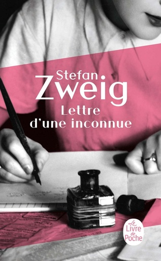 [9782253175476] Lettre d'une inconnue