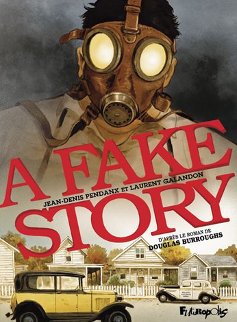 [9782754828833] A fake story
