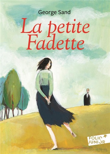 [9782070626120] La petite Fadette