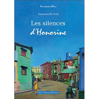 [9782909421667] Les silences d'Honorine