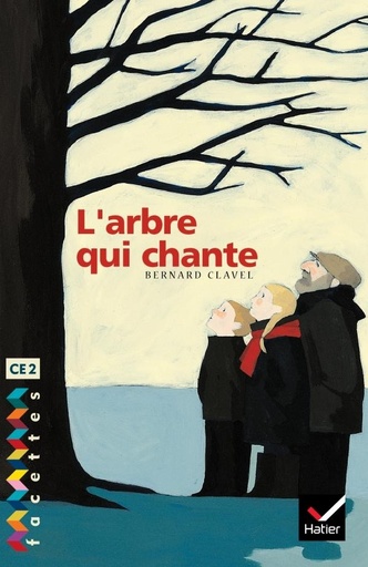[9782218749681] L'arbre qui chante
