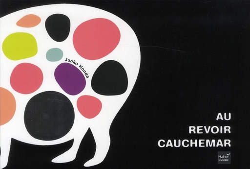 [9782218939068] Au revoir cauchemar