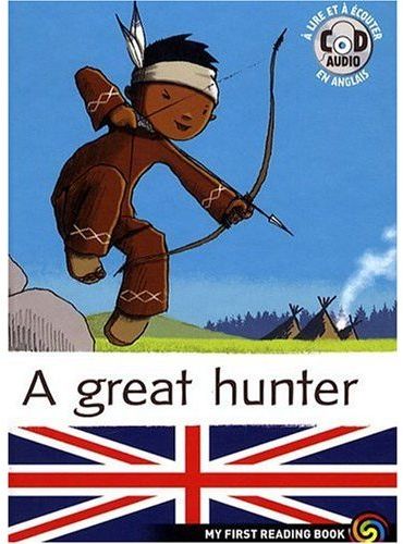 [9782081222069] A great hunter