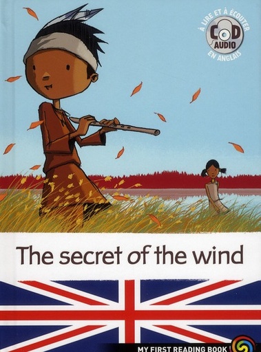 [9782081230828] The secret of the wind