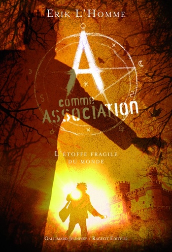 [9782070634699] A comme association, T3