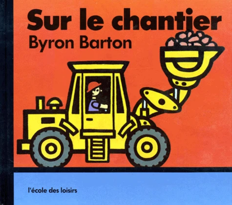[9782211017039] Sur le chantier