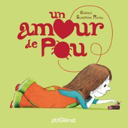 [9782723457781] Un amour de pou