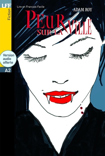 [9782011554574] Peur sur la ville