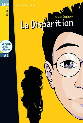 [9782011553966] La disparition