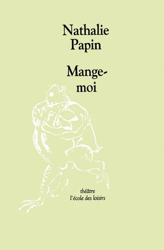 [9782211051729] Mange-moi