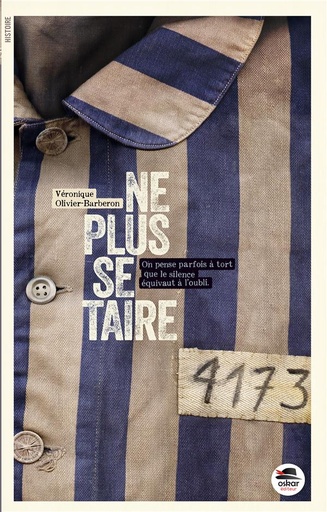 [9791021403369] Ne plus se taire